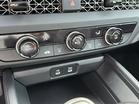 New 2025 Honda Accord LX image 16