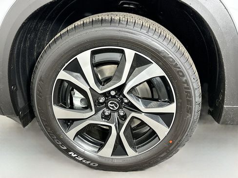 New 2026 MAZDA CX-5 Preferred image 31