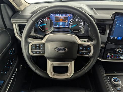 Certified 2024 Ford Expedition XLT RWD image 17