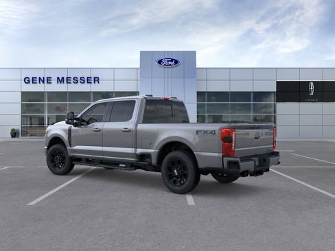 New 2026 Ford F250 Lariat w/ Black Appearance Package AWD/4WD image 26
