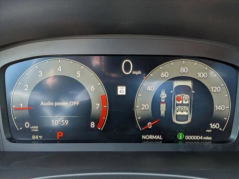 New 2026 Acura Integra A-Spec image 10