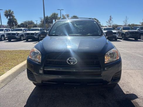Used 2012 Toyota RAV4 FWD image 4