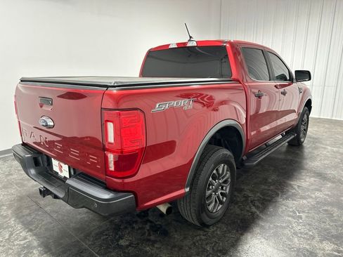 Used 2020 Ford Ranger XLT w/ Equipment Group 301A Mid AWD/4WD image 6