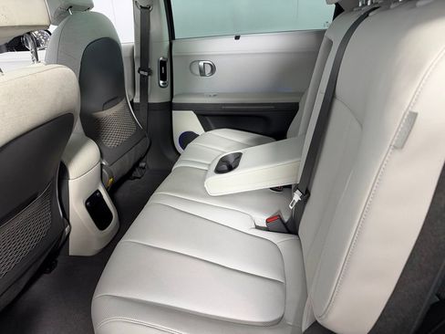 Used 2024 Hyundai Ioniq 5 Limited RWD image 28