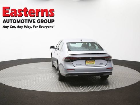 Used 2023 Honda Accord Sport image 37