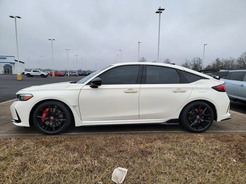 Certified 2024 Honda Civic Type R image 17