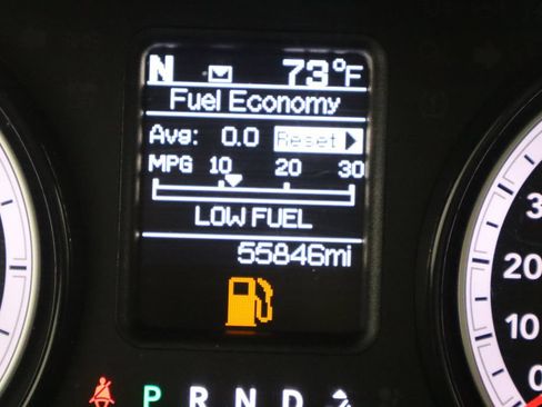 Used 2024 RAM 1500 Classic SLT RWD image 30