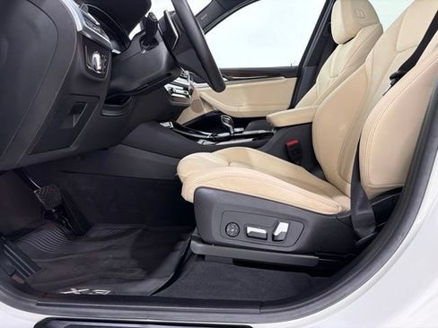 Used 2023 BMW X3 xDrive30i w/ Premium Package AWD/4WD image 14