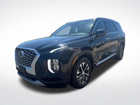 Used 2020 Hyundai Palisade SEL AWD/4WD image 8
