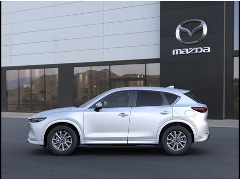 New 2025 MAZDA CX-5 AWD 2.5 S image 3