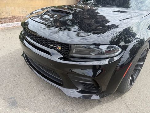 Used 2023 Dodge Charger Scat Pack RWD image 5