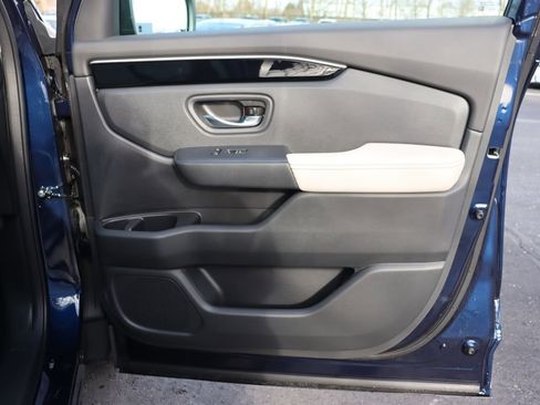 Used 2026 Honda Passport RTL image 20