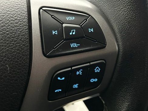 Used 2022 Ford Ranger XLT w/ Equipment Group 301A Mid image 17