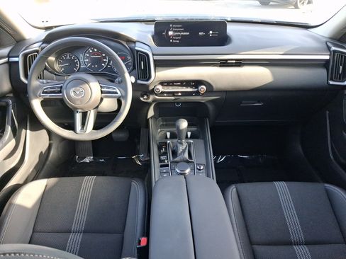 Certified 2024 MAZDA CX-50 AWD 2.5 S w/ Weather Package image 8