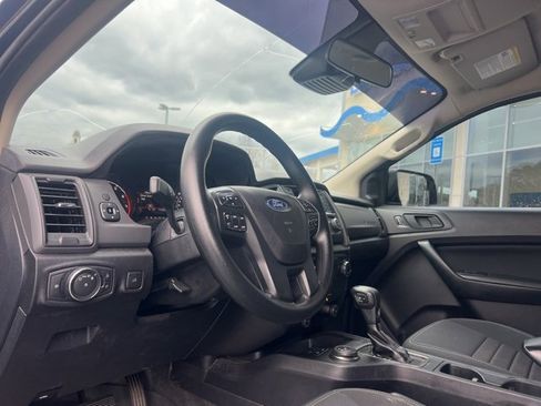 Used 2021 Ford Ranger XL w/ FX4 Off-Road Package image 13
