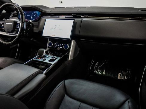 Used 2023 Land Rover Range Rover SE image 27