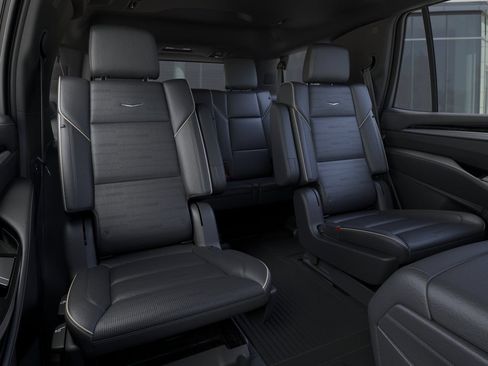 New 2026 Cadillac Escalade Sport w/ Touring Package AWD/4WD image 18