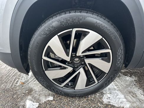 New 2026 Volkswagen Atlas SEL image 26