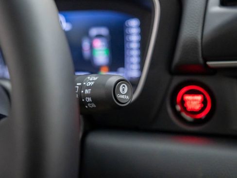 New 2026 Honda Passport TrailSport Elite image 31