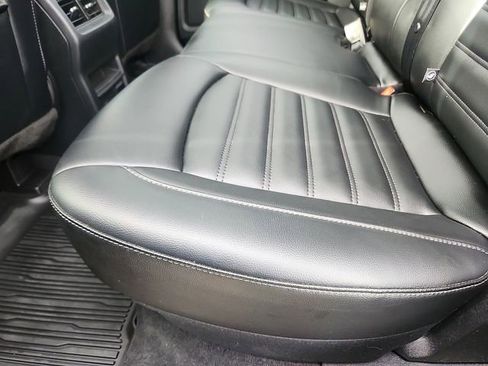 Certified 2023 Ford Edge SEL w/ Convenience Package image 26