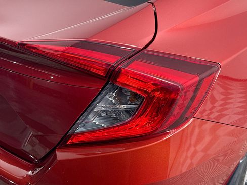 Used 2019 Honda Civic LX image 33