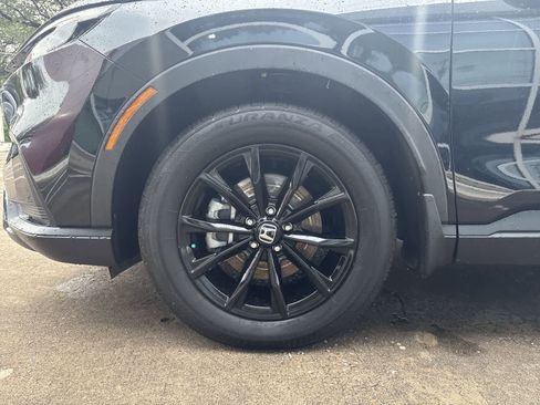 Used 2023 Honda CR-V Sport image 8