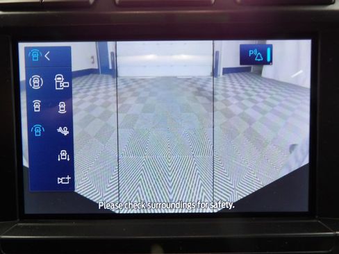 Used 2023 Ford F350 XL w/ 360-Degree Camera Package AWD/4WD image 22