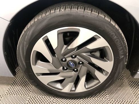 Used 2024 Subaru Legacy Limited AWD/4WD image 29