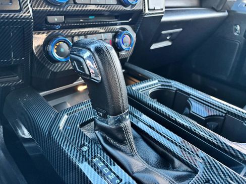 Used 2015 Ford F150 XLT w/ Equipment Group 302A Luxury image 22