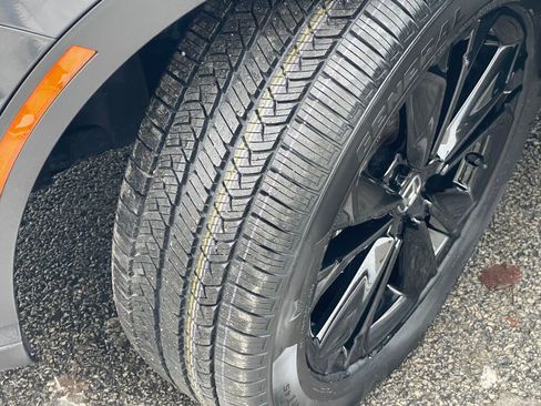 Used 2023 Honda CR-V Sport Touring image 28