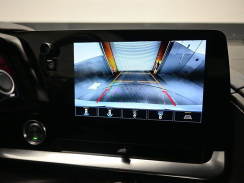 Used 2021 Chevrolet Corvette Stingray Preferred Cpe w/ Z51 Performance Package image 22