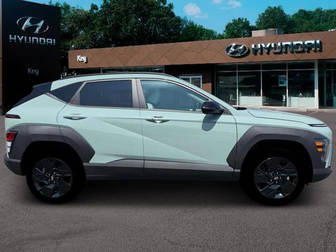 New 2026 Hyundai Kona SEL Sport image 9