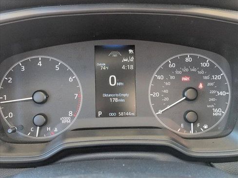 Used 2023 Toyota Corolla LE image 11
