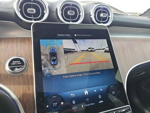 Used 2025 Mercedes-Benz GLC 300 GLC 300 image 24