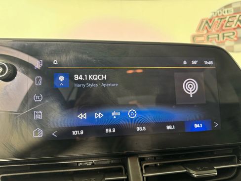 Used 2025 Chevrolet Trax LT w/ Driver Confidence Package image 19