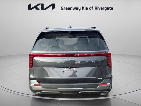 New 2026 Kia Carnival SX Prestige FWD image 6