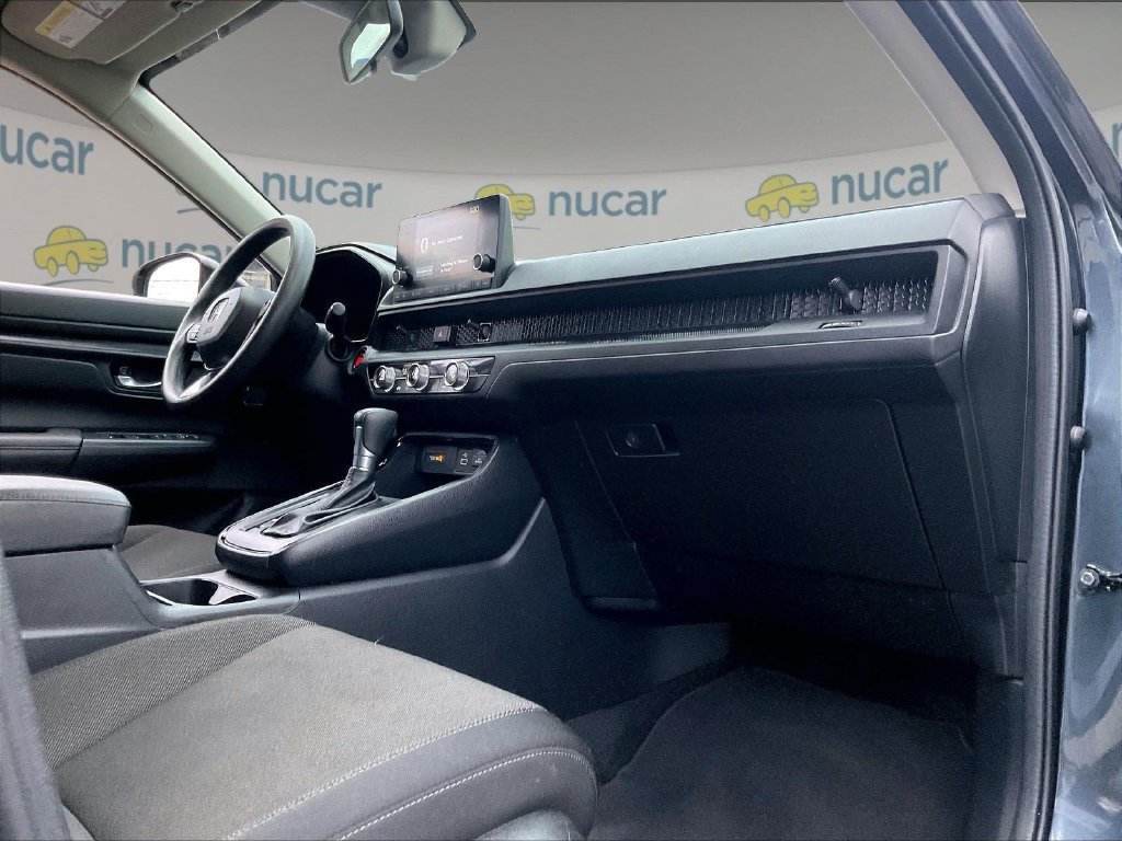 Used 2023 Honda CR-V LX image 14
