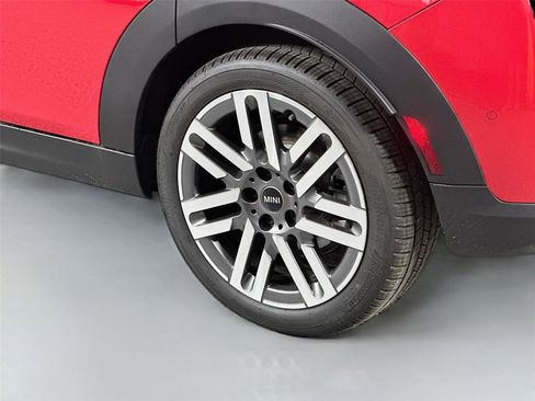 Used 2025 MINI Cooper S FWD image 24
