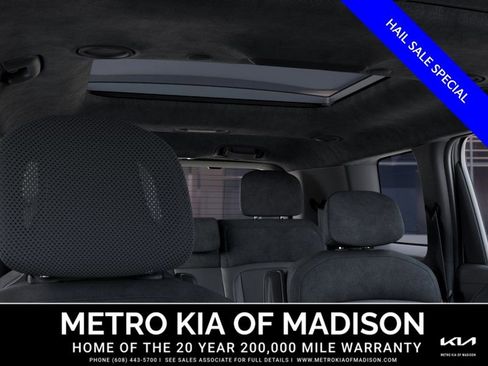 New 2027 Kia Telluride SX Prestige X-Pro AWD/4WD image 27