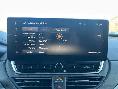 Used 2023 Nissan Altima 2.5 SL image 40