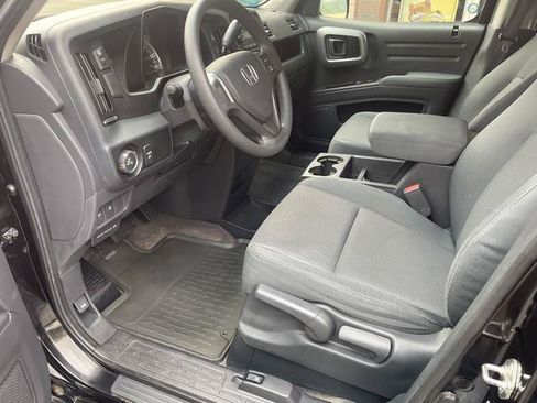 Used 2011 Honda Ridgeline RTL image 11
