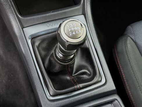 Used 2019 Subaru WRX Premium w/ Popular Package #3 (IZT) image 19