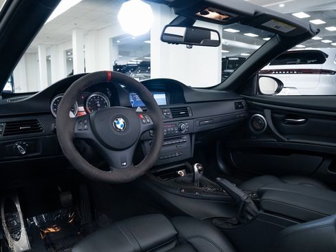 Used 2012 BMW M3 Convertible image 21