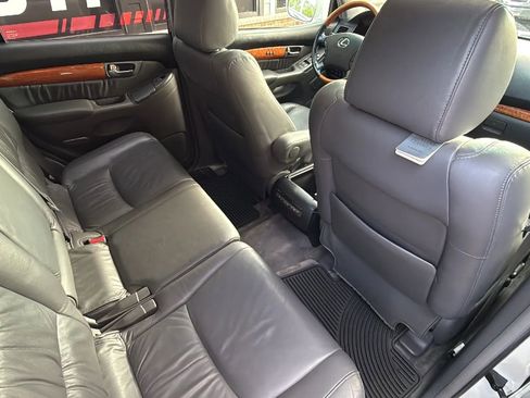 Used 2007 Lexus GX 470 image 7