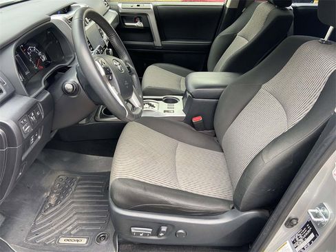 Used 2023 Toyota 4Runner SR5 image 16