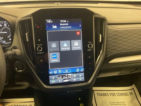 Used 2025 Subaru Forester Premium AWD/4WD image 24