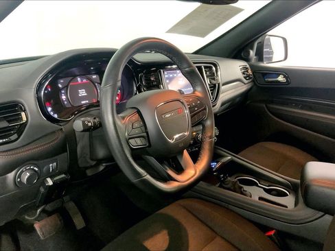Used 2023 Dodge Durango GT AWD/4WD image 14