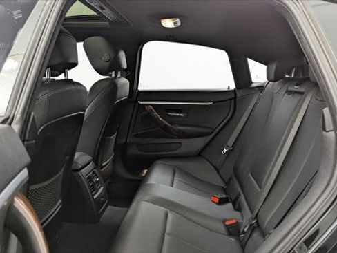 Used 2019 BMW 430i Gran Coupe RWD image 16