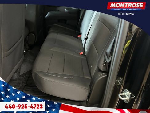 Certified 2024 GMC Sierra 1500 Elevation w/ LPO, GMC Protection Package AWD/4WD image 22