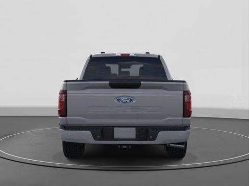 New 2026 Ford F150 STX AWD/4WD image 5